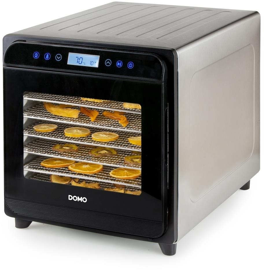 Obsttrockner DOMO DO354VD