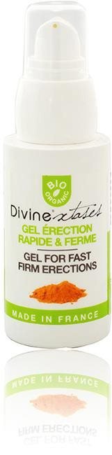 DIVINEXTASES