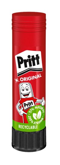 Tuhé lepidlo PRITT Stick 10 g