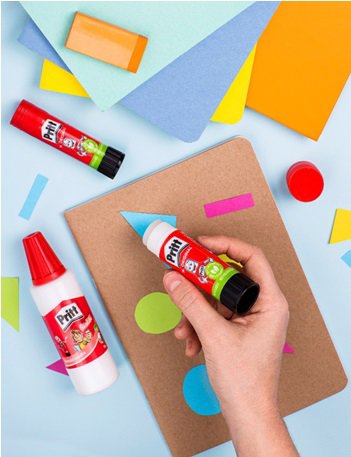 Tuhé lepidlo PRITT Stick 10 g