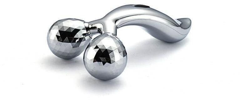 Verk 24444 3D Massager masážní přístroj na obličej a tělo