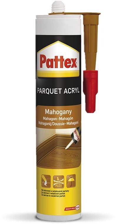 PATTEX Parquet mahogany sealant 310 ml