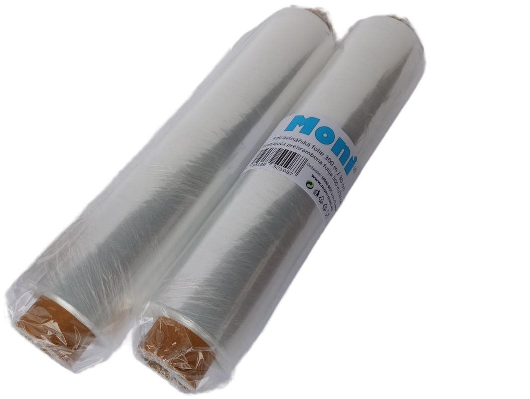  MONI Food foil 30 cm × 300 m