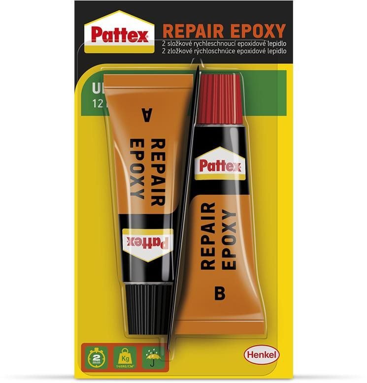 PATTEX Repair Epoxy Universal 12 ml