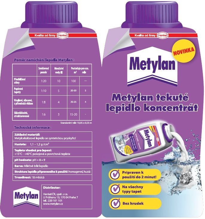 METYLAN