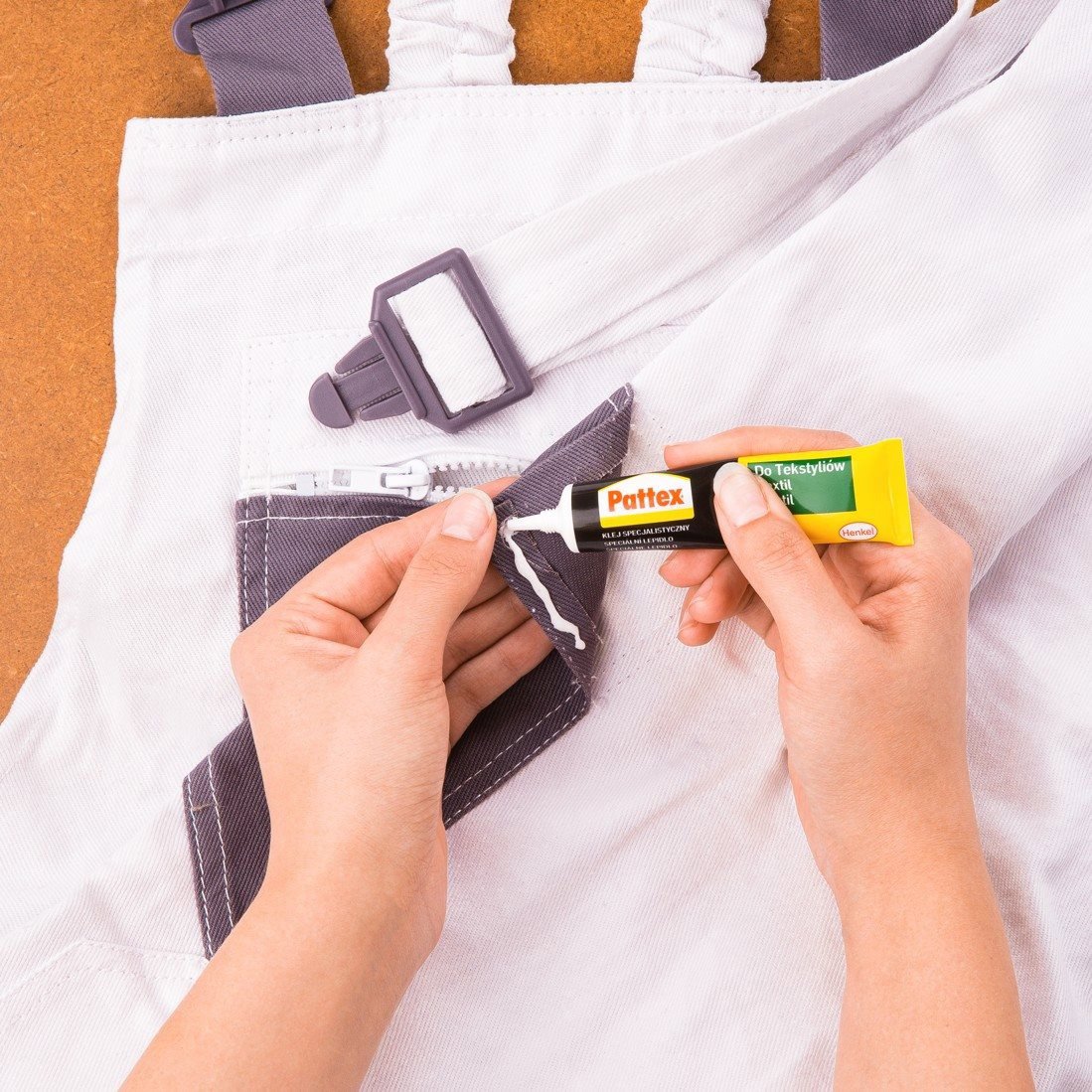 PATTEX Speciális textilragasztó 20 g