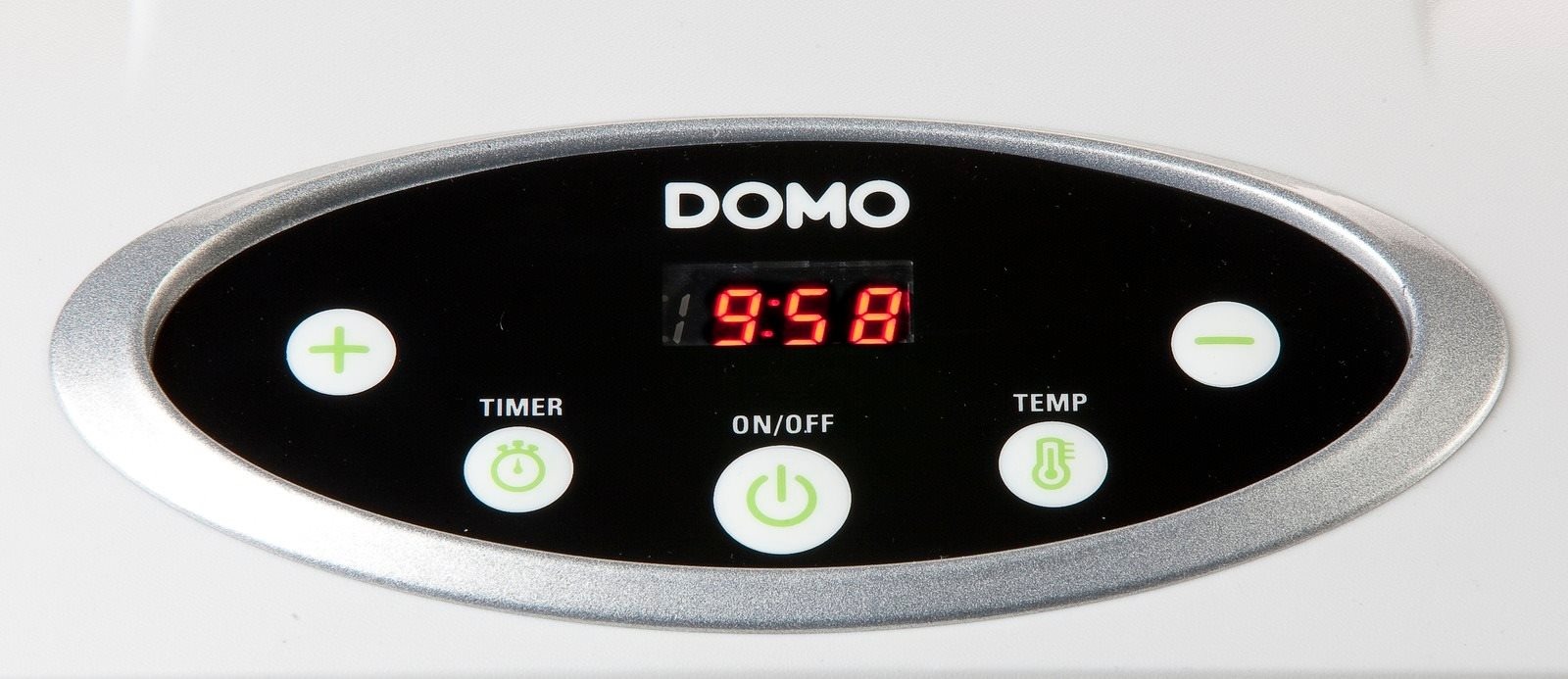 Sušička ovocia DOMO DO353VD
