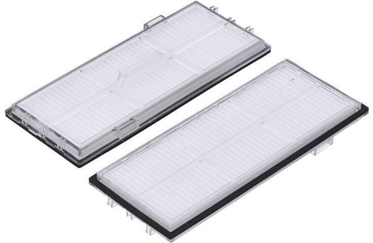 Dust filter Sunny HEPA filters for vacuum cleaner Roborock S7, S7 Plus - 2 pcs