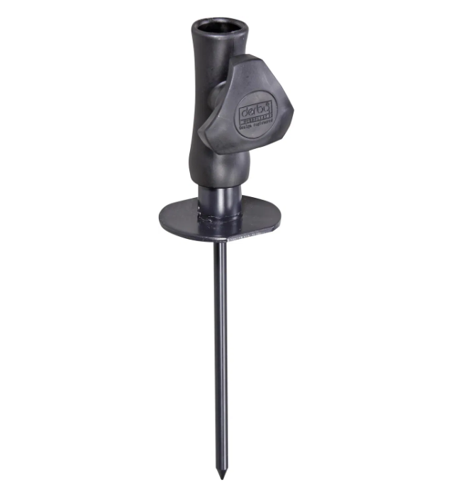 DERBY Grass spike BASIC