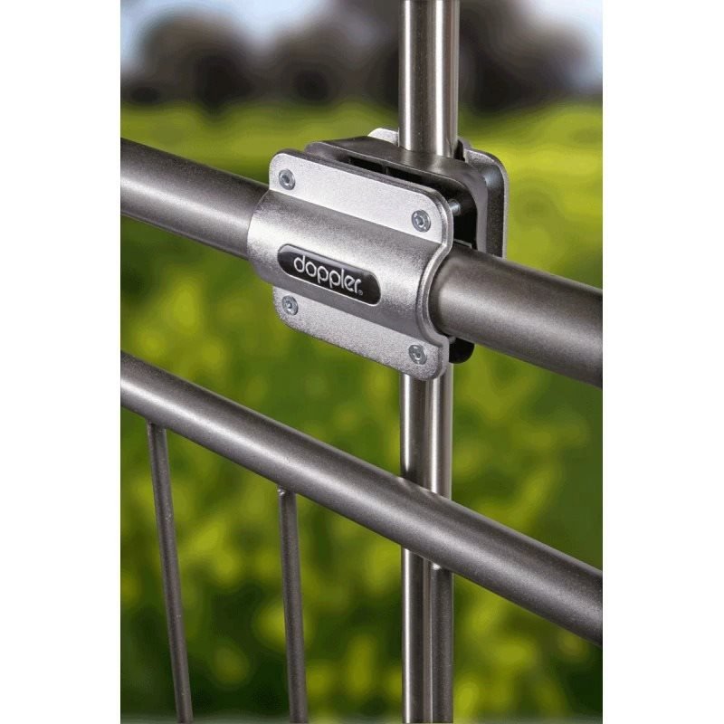 DOPPLER Balcony clamp for Fix Vario umbrellas