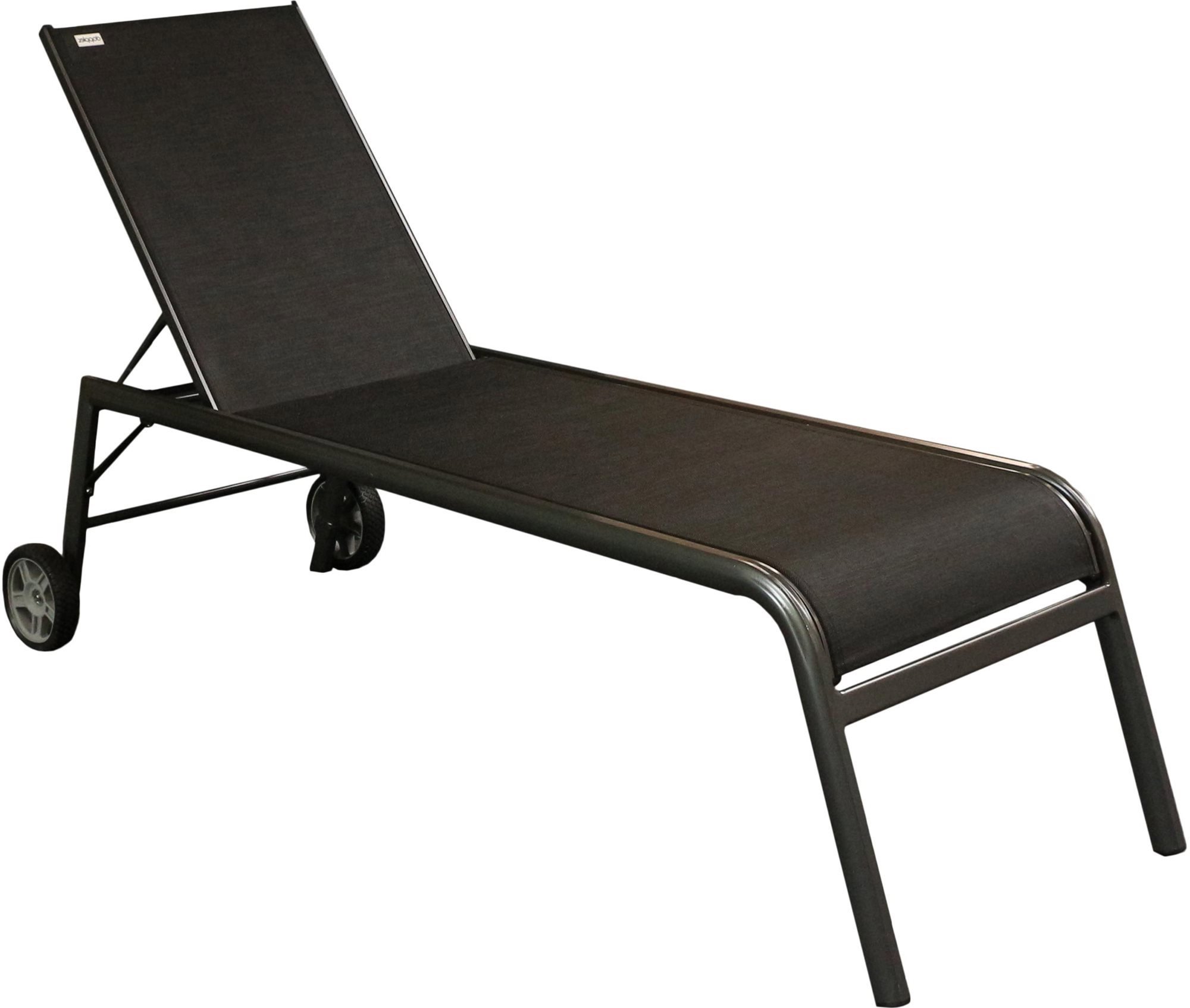 Garden deckchair DOPPLER Garden deckchair EXPERT