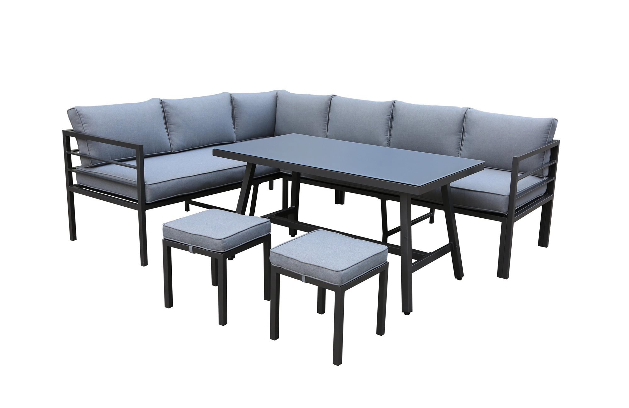 Garden furniture DOPPLER Garden furniture set YORK