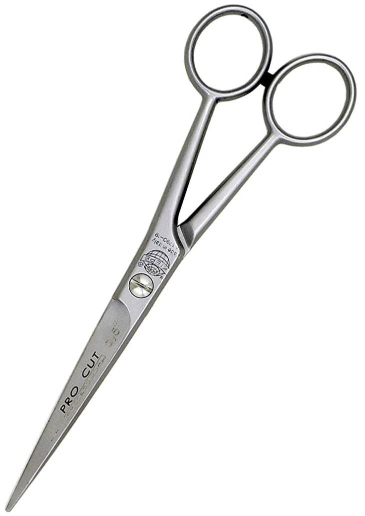 Hairdressing scissors KIEPE Pro Cut 2127, 6,5"