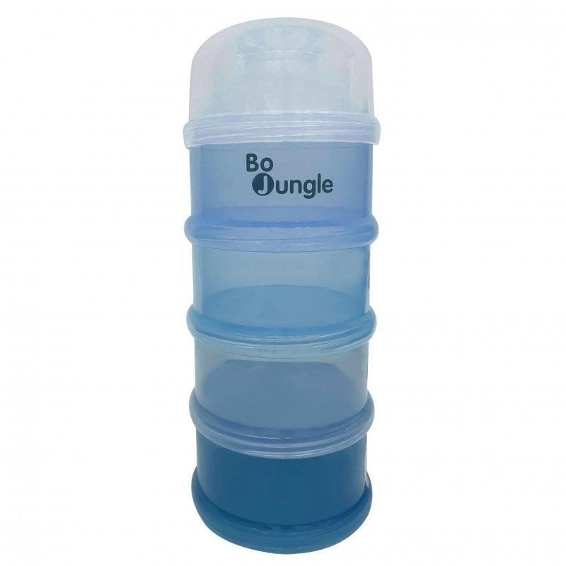 Dávkovač sušeného mléka Bo Jungle Dávkovač sušeného mléka B-Dose Classy Blue