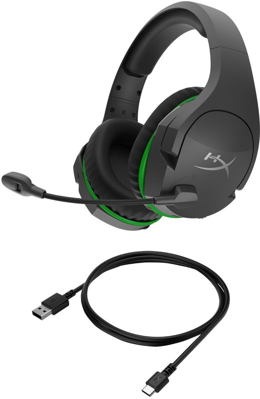 Herní sluchátka HyperX CloudX Stinger Core Wireless