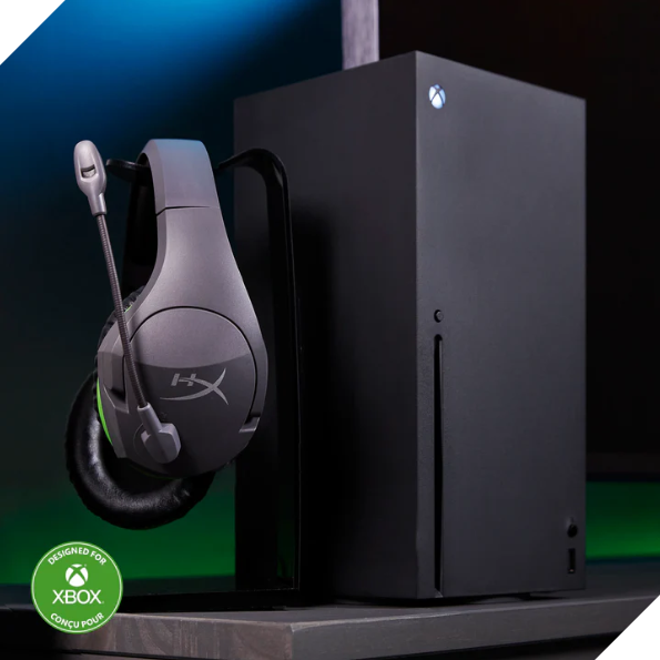 Herní sluchátka HyperX CloudX Stinger Core Wireless