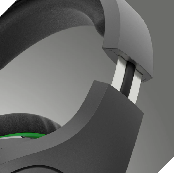 Herní sluchátka HyperX CloudX Stinger Core Wireless