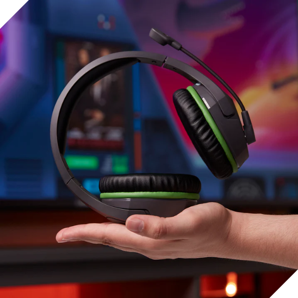 Herní sluchátka HyperX CloudX Stinger Core Wireless
