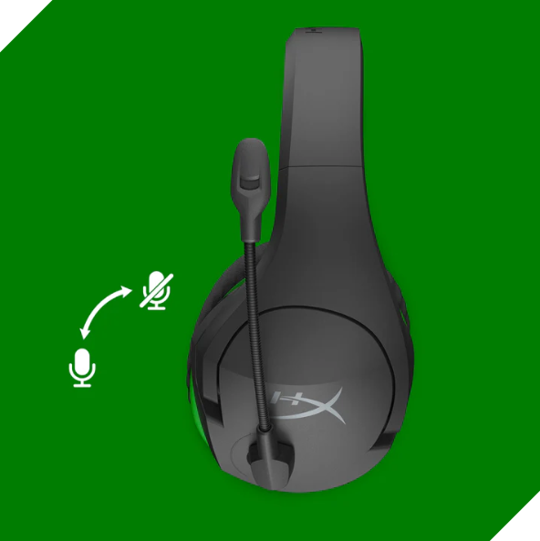 Herní sluchátka HyperX CloudX Stinger Core Wireless