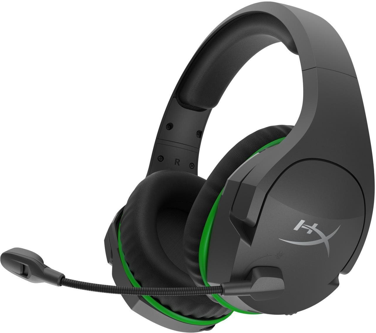 Herní sluchátka HyperX CloudX Stinger Core Wireless