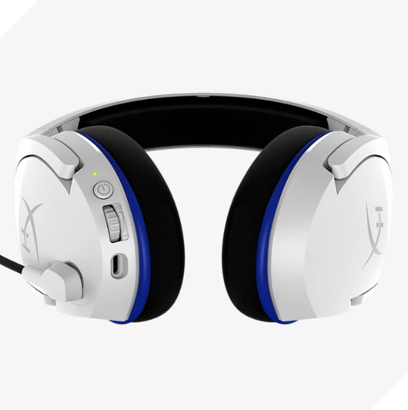 Herní sluchátka HyperX Stinger Core Wireless PS5