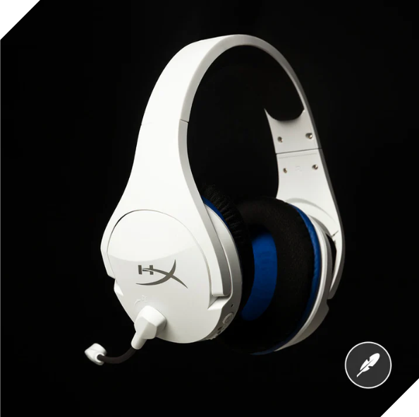 Herní sluchátka HyperX Stinger Core Wireless PS5