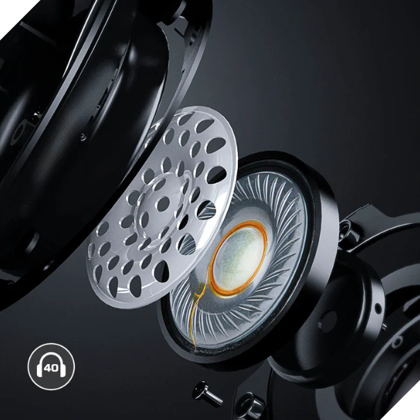 Herní sluchátka HyperX Stinger Core Wireless PS5