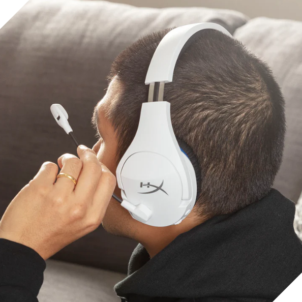 Herní sluchátka HyperX Stinger Core Wireless PS5