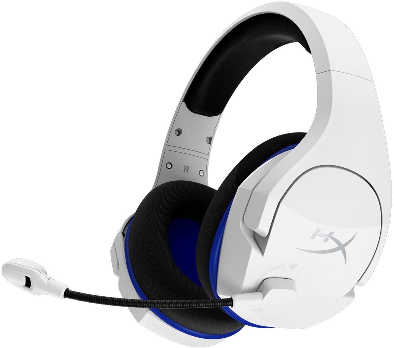 Herní sluchátka HyperX Stinger Core Wireless PS5