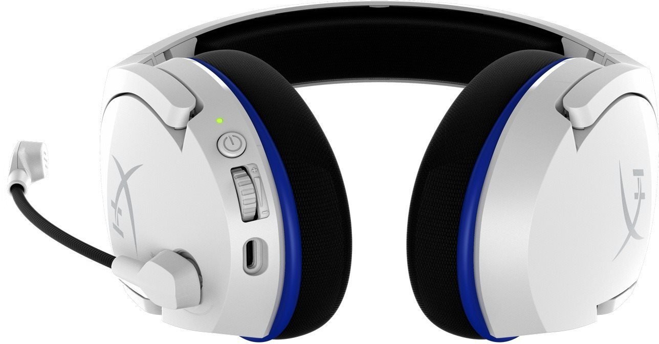 Herní sluchátka HyperX Stinger Core Wireless PS5