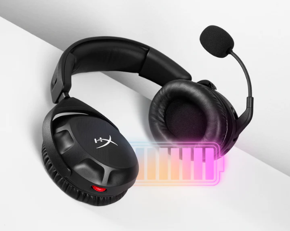 Herní sluchátka HyperX Cloud Stinger 2 Wireless (PC)