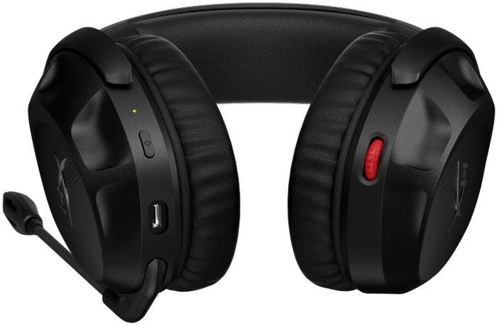 Herní sluchátka HyperX Cloud Stinger 2 Wireless (PC)