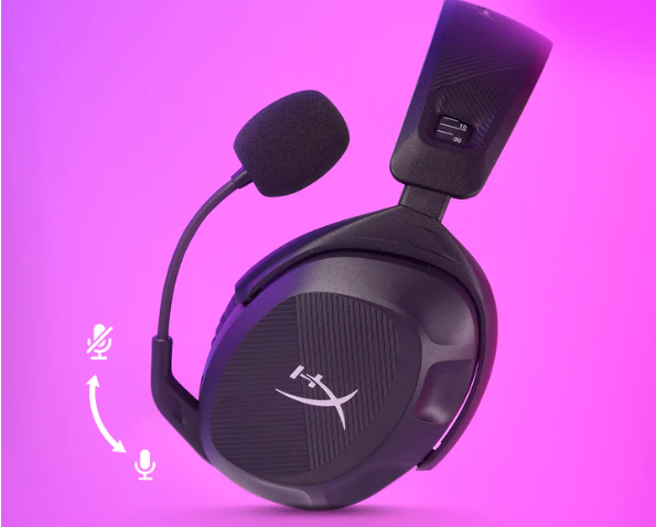 Herní sluchátka HyperX Cloud Stinger 2 Wireless (PC)