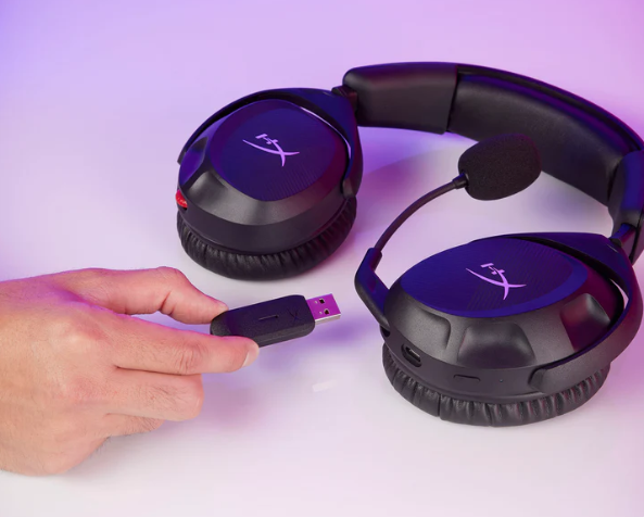 Herní sluchátka HyperX Cloud Stinger 2 Wireless (PC)
