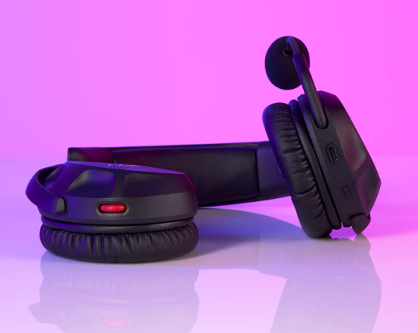 Herní sluchátka HyperX Cloud Stinger 2 Wireless (PC)