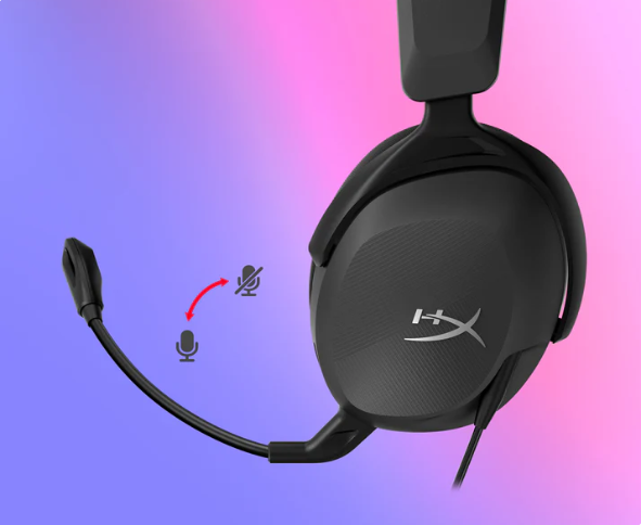 Herní sluchátka HyperX Cloud Stinger 2 Core (PC)