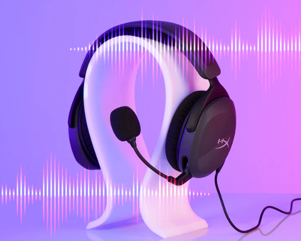 Herní sluchátka HyperX Cloud Stinger 2 Core (PC)
