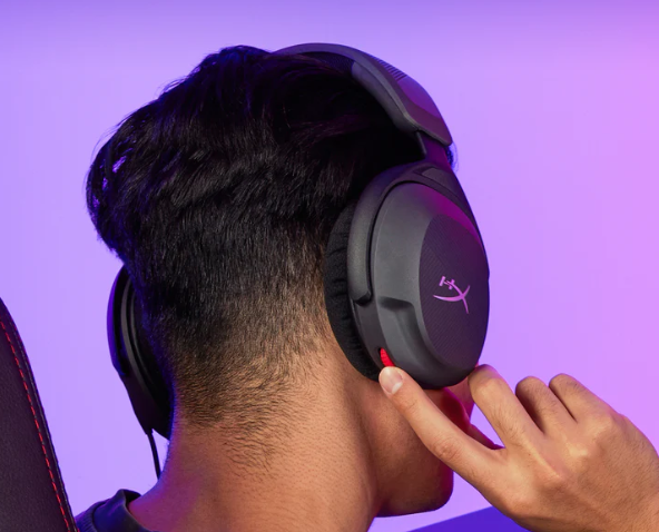 Herní sluchátka HyperX Cloud Stinger 2 Core (PC)
