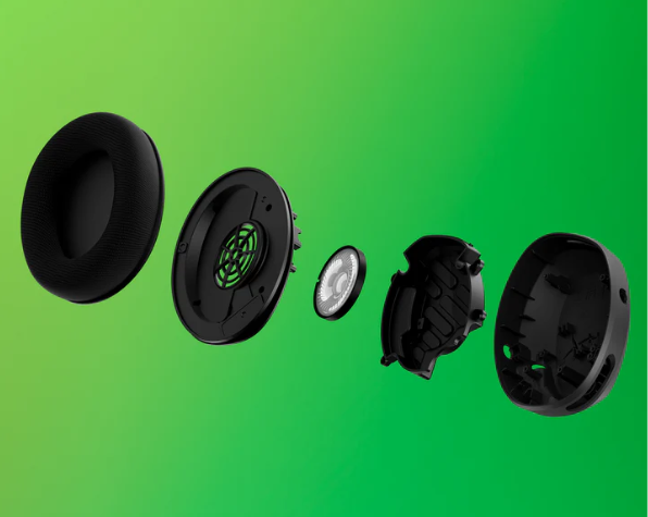 Herní sluchátka HyperX CloudX Stinger 2 Core (Xbox) černá