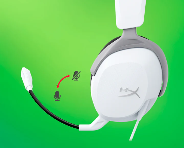 Herní sluchátka HyperX CloudX Stinger 2 Core (Xbox) černá