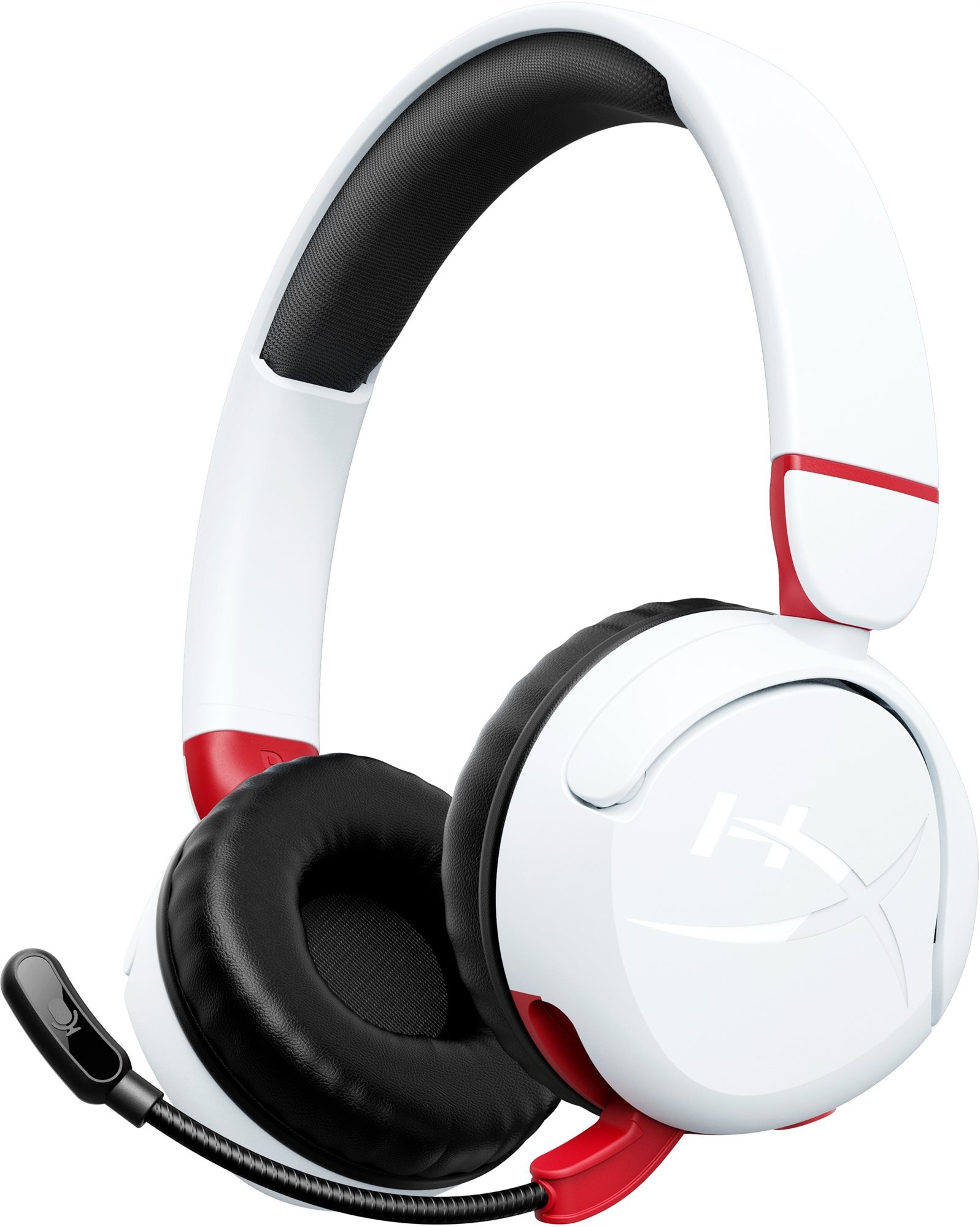 Herní sluchátka HyperX Cloud Mini Kids Wireless