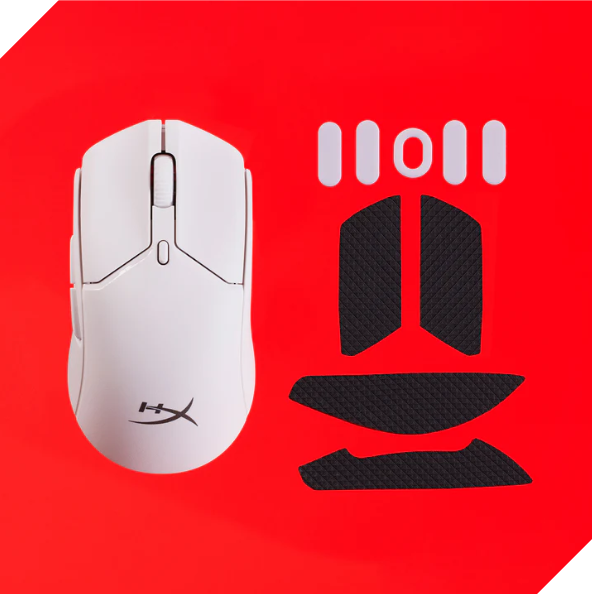 Herní myš HyperX Pulsefire Haste 2 Mini, černá