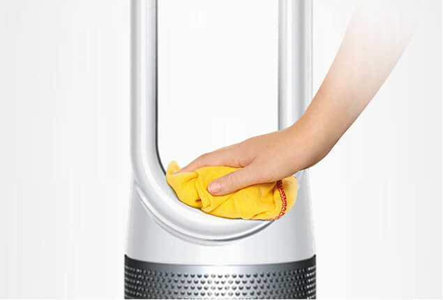 Čistička vzduchu Dyson Pure Cool TP00