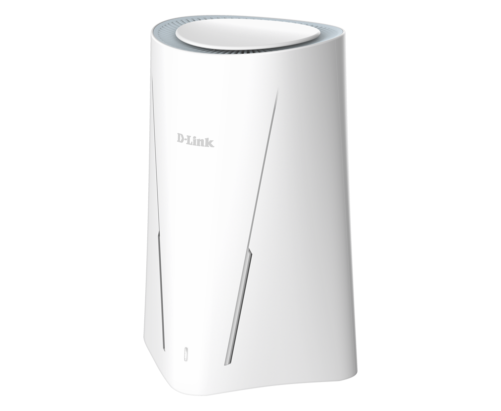 LTE WiFi modem D-Link G530