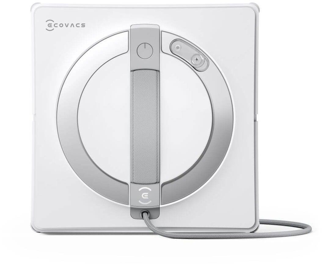 Robotický čistič oken ECOVACS WINBOT W2 PRO OMNI white