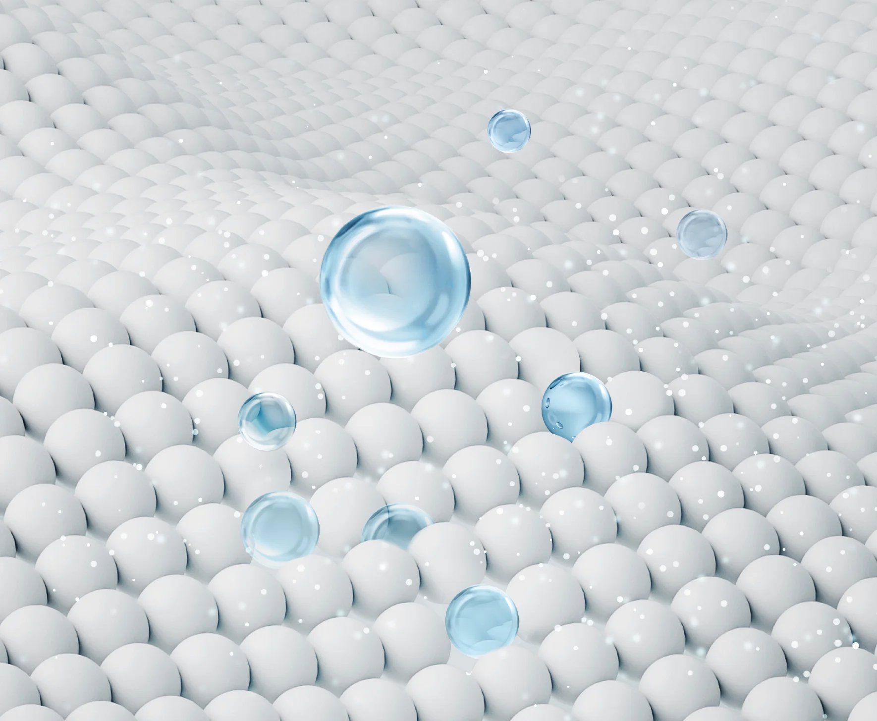 Robotický čistič oken ECOVACS WINBOT W2 PRO OMNI white