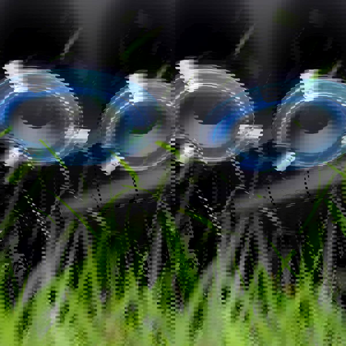 ECOVACS Goat A1600 RTK - plovoucí rám