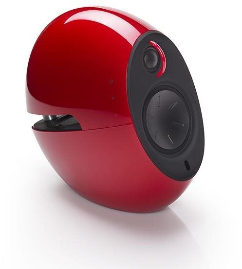 EDIFIER e25HD Luna HD rot