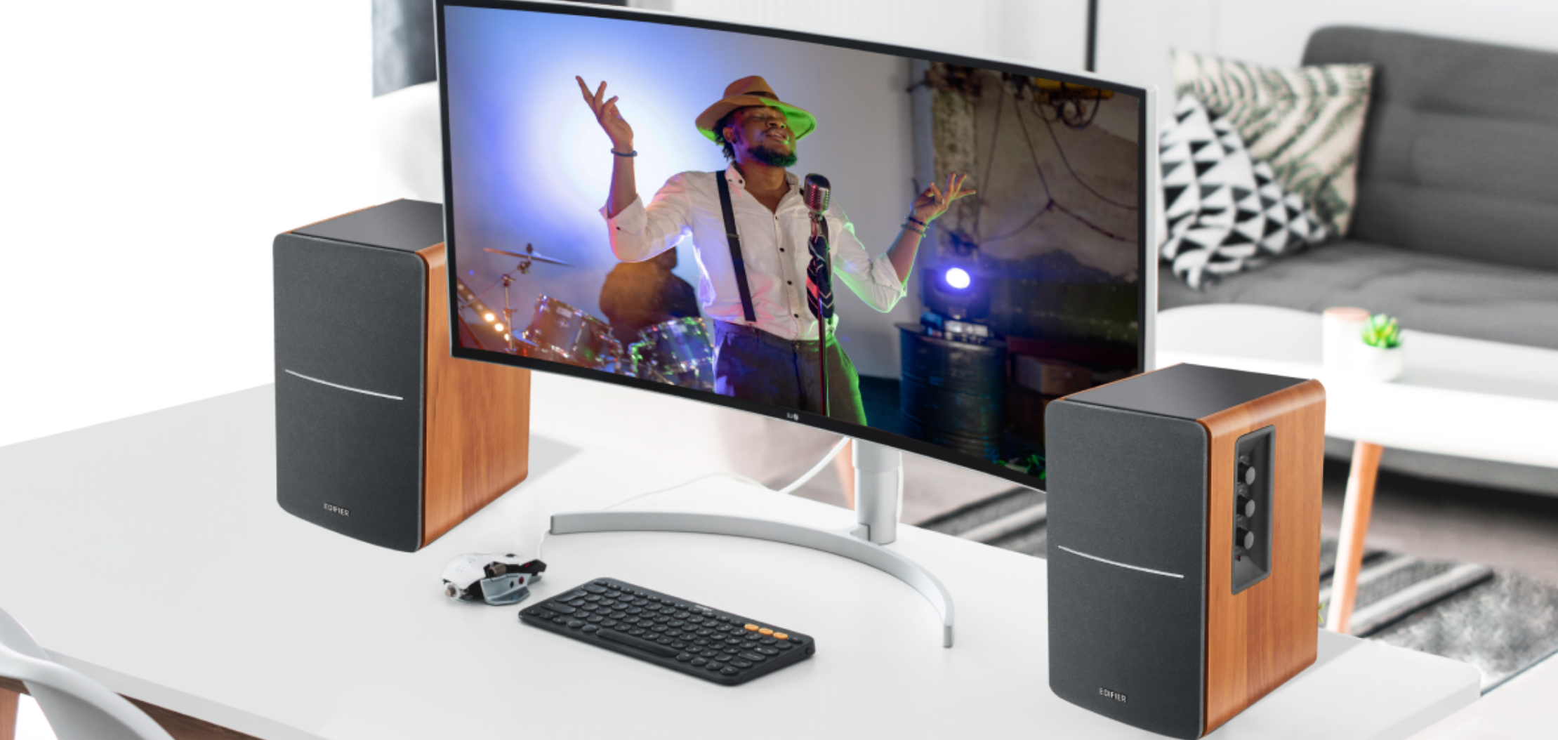 EDIFIER R1280Ts