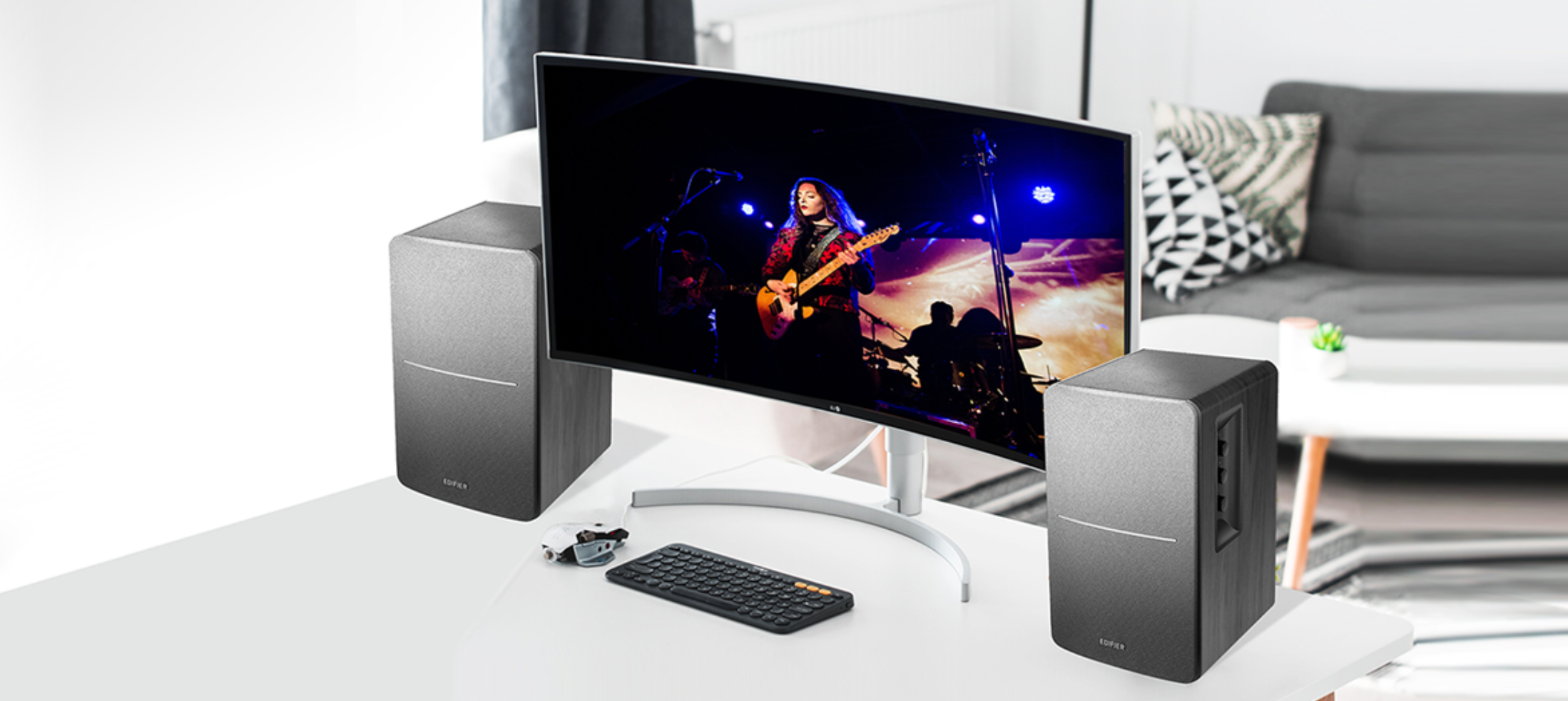 EDIFIER R1280T
